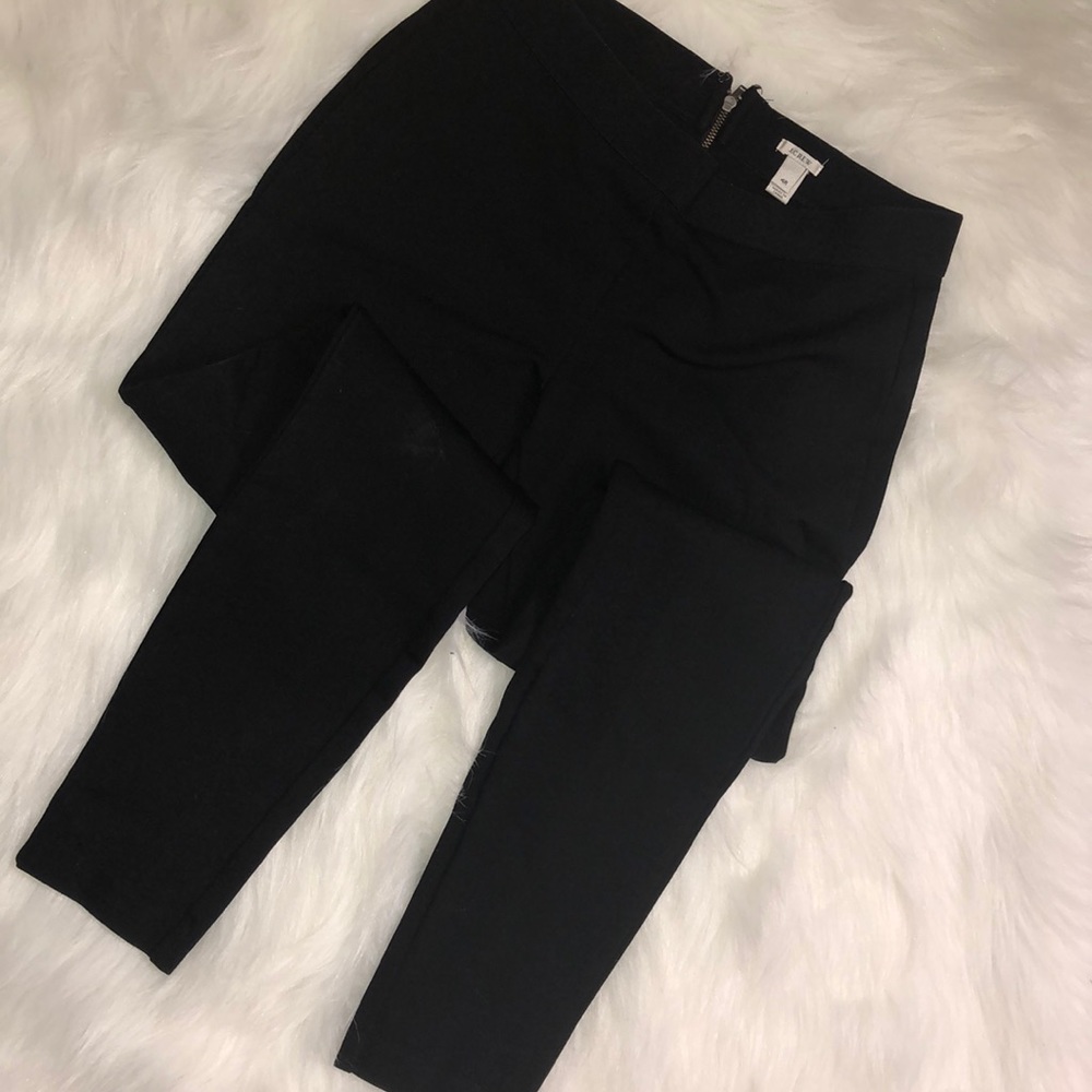 J. Crew dressy tights